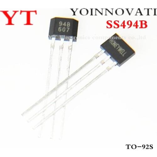 5pcs/lot SS494B SS494 94B TO-92S IC Best quality