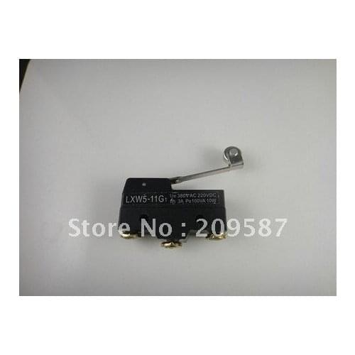 50pcs CM1703 IP65 Micro Switch