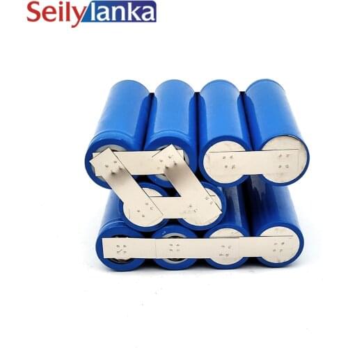 5000mAh for CHICAGO PNEUMATIC 18V 18650 Li-ion lithium tool battery pack BL18 for self-installation