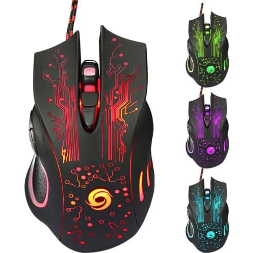 CARPRIE Laptop Mice China