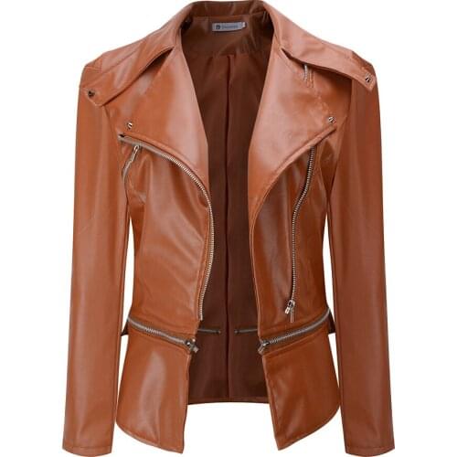 Женские весенние куртки CharmNiceEast China At AliExpress