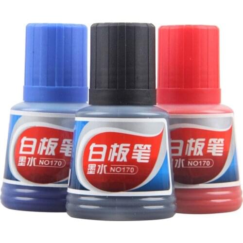 Baoke Paint Ink for Whiteboard Markers 36ml Erasable