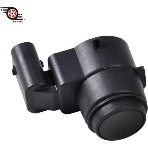 New PDC Parking Sensor Parking Assistance Parking Radar For BMW E90 E84 E88 E82 E87 E89 X1 Z4 2009-2011 66207837273