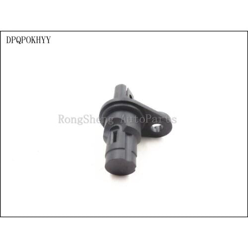 DPQPOKHYY Crankshaft pulse position sensor for BMW 1 3 5 Touring 7 X3 X5 Z4 7626565-01