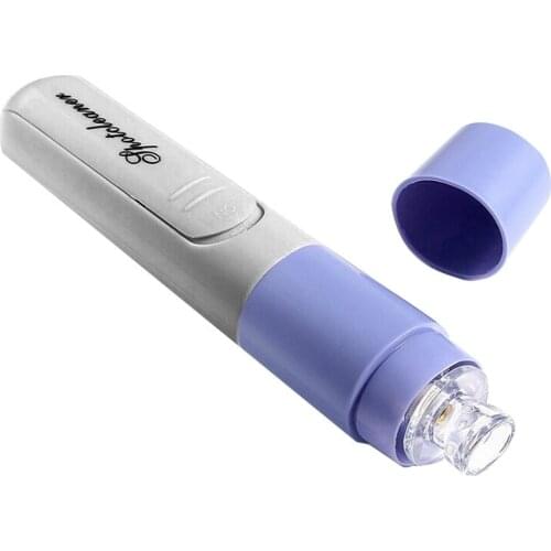 Electric Blackhead Vacuum Suction Facial Pore Spot Cleaner Face Dirt Suck Up Vacuum Acne Pimple Remover Beauty Skin Care Tool