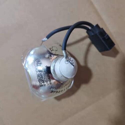ZR ELPLP44 Projector 100% Original lamp for EB-DM2 EH-DM2 EMP-DE1 EMP-DM1 MOVIEMATE 50 MOVIEMATE 55 ETC