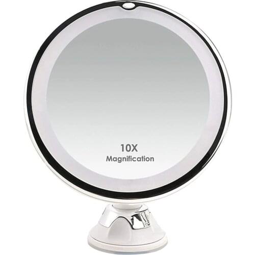 Moblaser Magnifying Mirrors