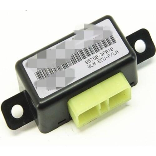 Front door power lock actuator module Safety Window Unit right left for KIA Amati Opirus 04-09 95750 3F010 95750 3F110