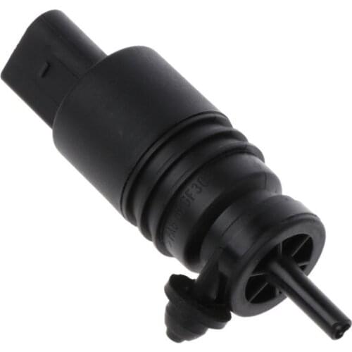 Windshield Fluid Washer Pump/Motor Auto Car Parts For BMW E46 E38 E39 E60 E65 E53 X5 Z4