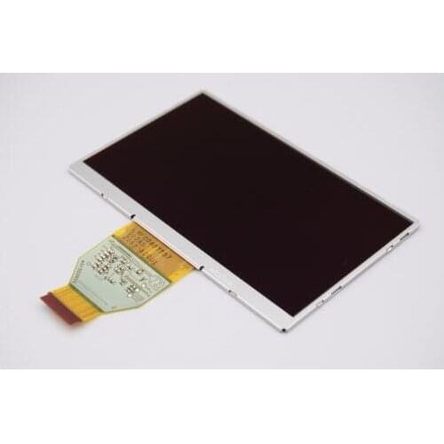 NEW LCD Display Screen ( NO Backlight ) For Canon XF300 XF305 Video Camera Replacement Repair Part