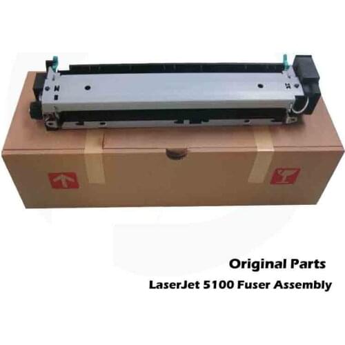 Original New For HP 5000 5100 HP5000 HP5100 Fuser assembly Kit RG5-7061-000CN RG5-5455-000CN RG5-5456-000CN RG5-7060-000CN