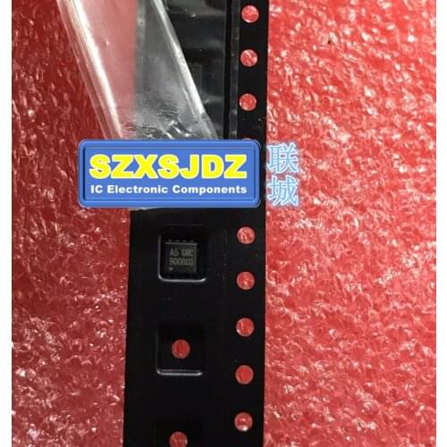 P0903BEA P0903 DFN3X3 A5 GND A5 GNB GNA A5 GNC A5 ANA DFN3X3 New and original