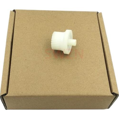 1pcs gear for Samsung ML 1660 1661 1665 1666 1670 1671 1675 1676 1866 1861 1860 1865 3200 3201 3205 3208 3206 JC66-02582A