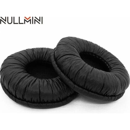 NullMini Replacement Earpads for Panasonic RP-HX50 RP HX50 Headphones Sleeve Earphone Earmuff Headset