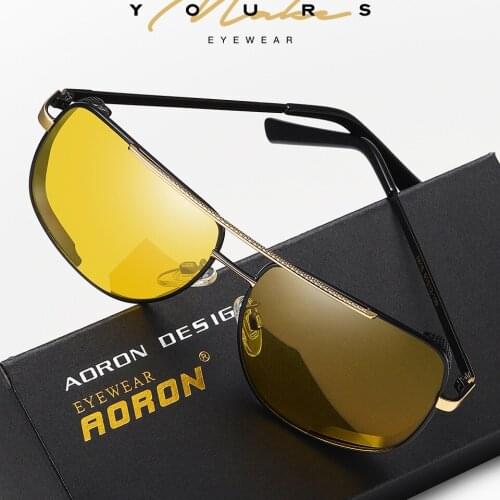 2020 New Fashion Classic Square Polarized Sunglasses Men Women Gradient lens Driving Sun Glasses Male Goggles UV400 Gafas De Sol