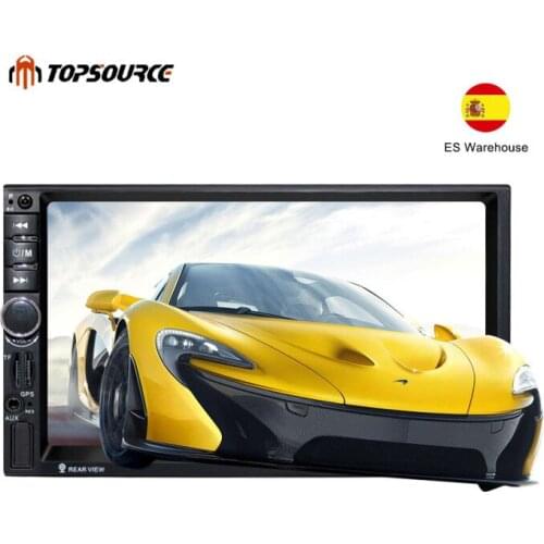 TOPSOURCE Navigation Radios