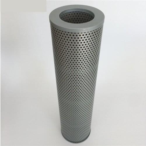 For Kobelco SK60 SK100 SK120 excavator parts hydraulic filter return oil filter element 234-60-31330 high quality accessories