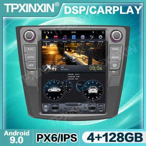 128GB Tesla IPS Touch Screen For Renault Kadjar 2016 - 2018 Android 9 Car Radio Multimedia Video DVD Player Navigation GPS 2din