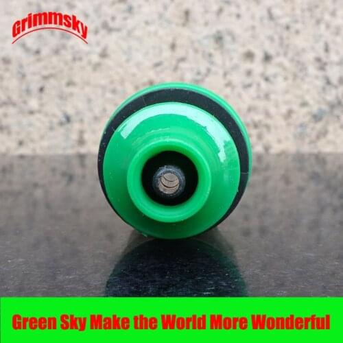 4*7mm 5*8mm usage OD1/4'' water quick coupling