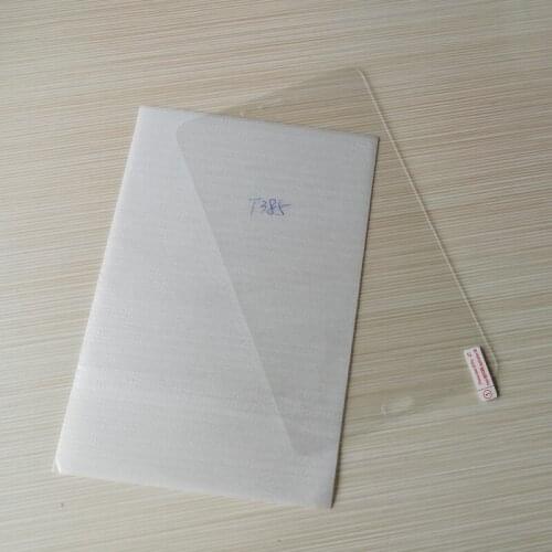 50PCS/Lot For Samsung Galaxy Tab A 8.0 T380 Tempred Glass Film For Samsung TabA 8 T385 Screen Protectors
