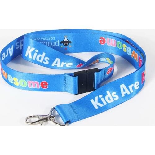 500pcs OEM lanyard, polyester lanyard, promotional lanyard, mobile phone lanyard; customized lanyard ly25