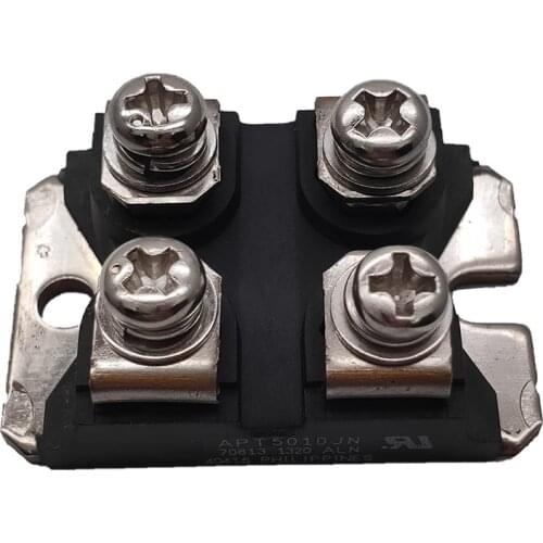 APT5010JN Module Original, Can Provide Product Test Video