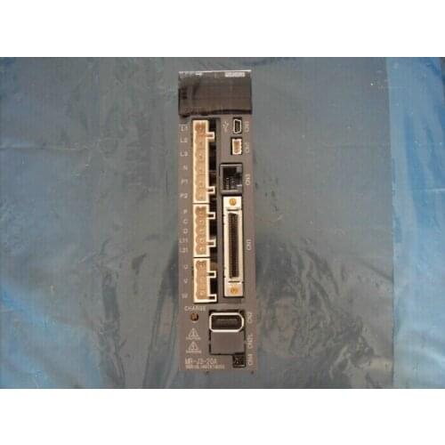 USED 100% TESTED AC SERVO DRIVER MR-J3-20A1 *100% REAL STOCK,Please contact us for real photo