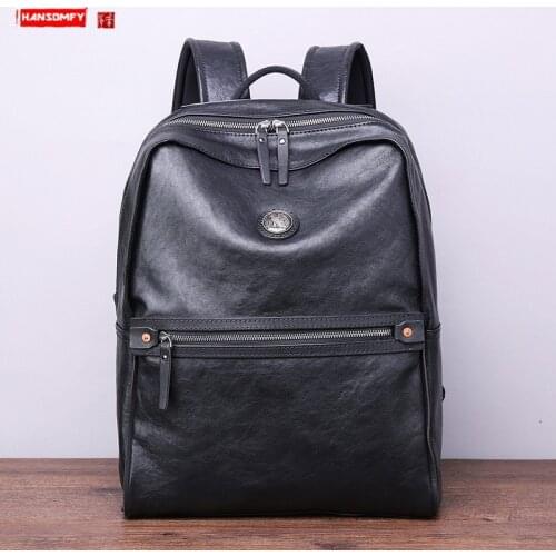 HANSOMFY Men's Sports Backpacks