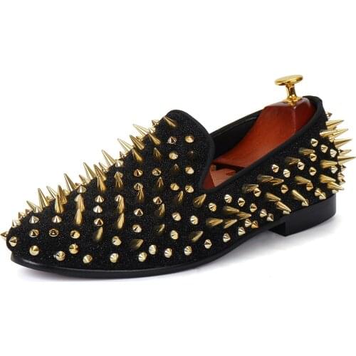 Mens Leather Shoes Harpelunde China