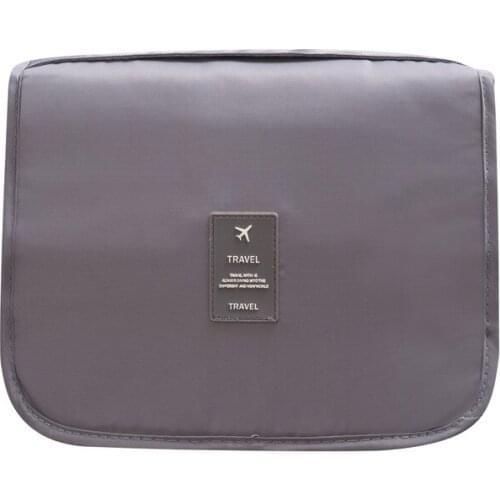 Hylhexyr Fabric Cosmetic Bags