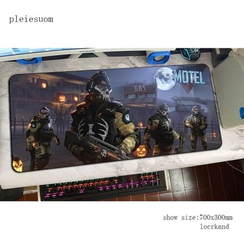 Warface mousepad Mass pattern 800x300x4mm Computer mouse mat gamer gamepad pc cute gaming mousemat desk pad office padmouse