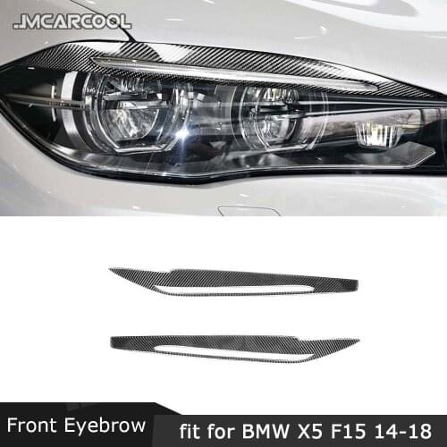 JMCARCOOL Headlight Housings