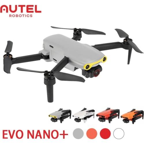 Kase Video Quadcopters