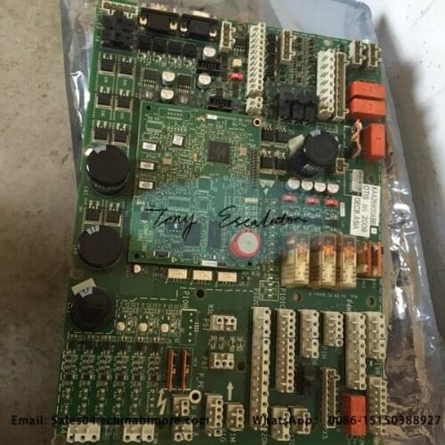 Elevator Lift inverter driver main pcb card board parts GECB KBA26800ABG1 KAA26800ABB1 ABB1 ABG1