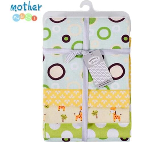 Mother nest Envelopes For Newborns For Discharge