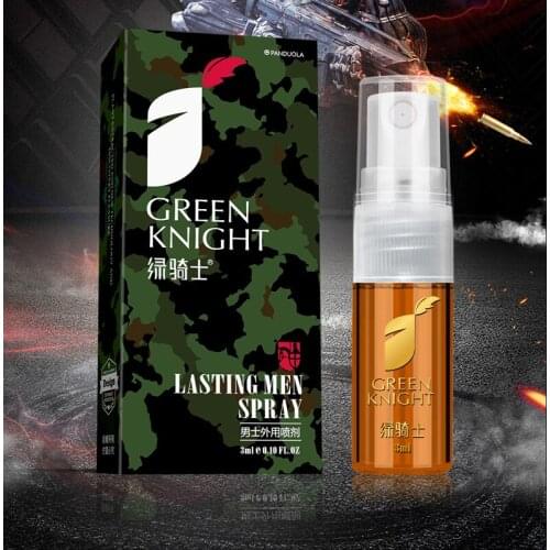 Male delay spray does not numb male external medicine to prevent premature ejaculation and extend 60 minutes male sex products