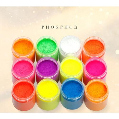 Pink Color Shiny Fluorescent Powder ,Phosphor Pigment Powder not glow in dark Luminous powder,Cosmetic Material. 500g/lot