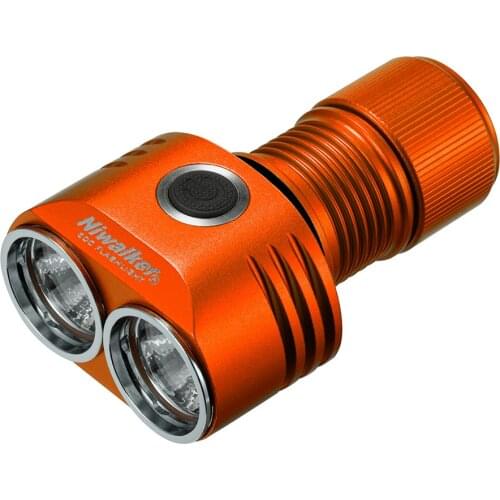 Niwalker Flashlights