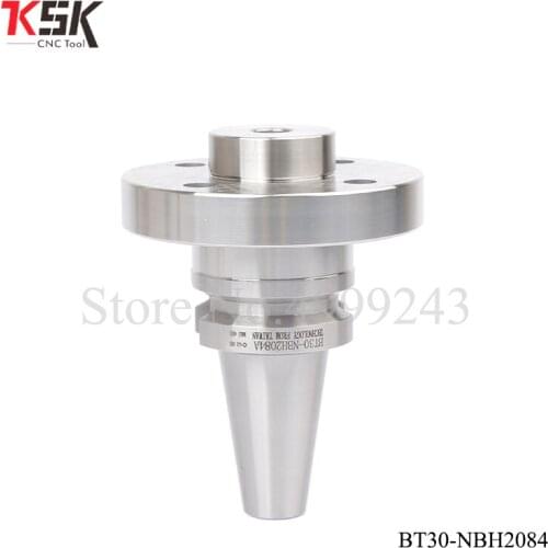 New 1pcs R8 BT30 BT40 NBH2084 MTA tool Holder holders for NBH2084 boring head NBH2084 arbor tool bar set Accuracy