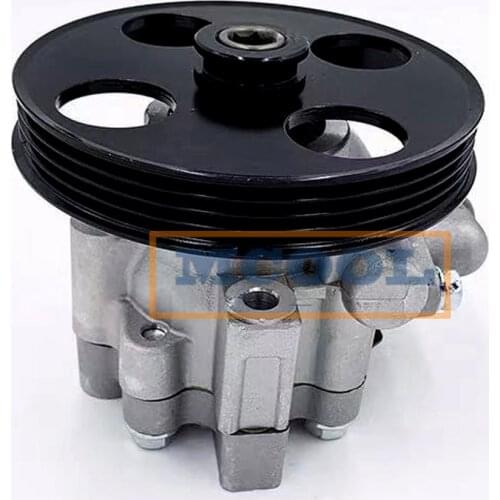 New Power Steering Pump 13258067 For Car Chevrolet Cruze Hatchback J305 1.6/ 1.8/ 1.8 LPG Chevrolet Cruze J300 1.8 Saloon 09-on