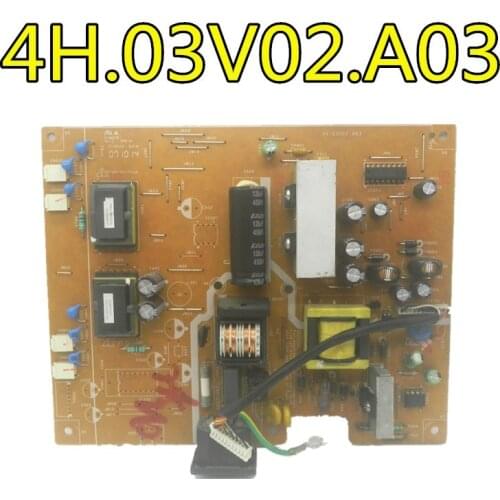 Original 100% test for BENQ FP202W 4H.03V02.A03 4H.03V02.A02 power board