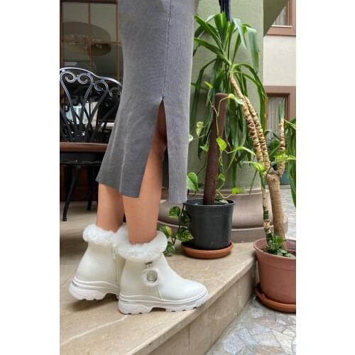 Poyraz Global Women's Boots