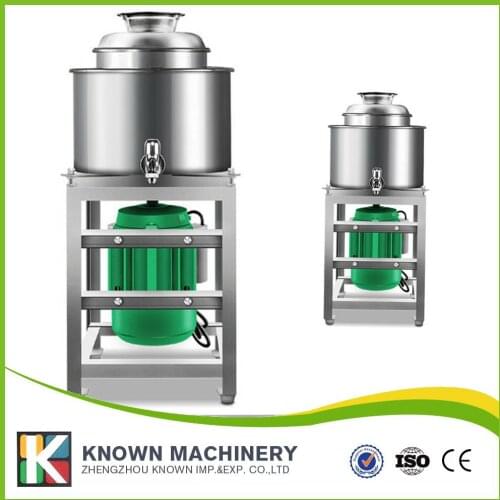 2800r/min industrial meat grinder price for meatball