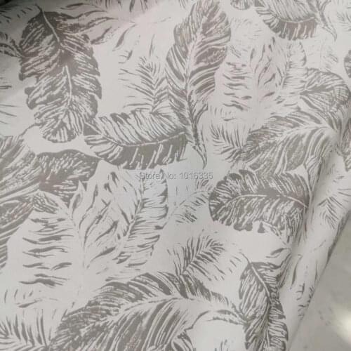 2020 New Arrivals Printed Twill Cotton Fabric DIY Handmade Hometextile Material For Quilting Cover Patchwork Cloth