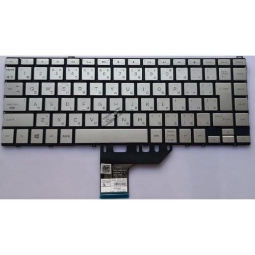 JP JA Laptop replacement keyboard for HP Spectre x360 13-ac000 13-ac004tu 13-w000 13-ad 13-AC