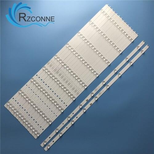 LED backlight strip 9 lamp for U65H3 65A5M LS65AL88K81 LS65AL88U51A 65CE3820D UHD-65F LS65AL88A71/2 65CE3211D LED65D9-03(C)