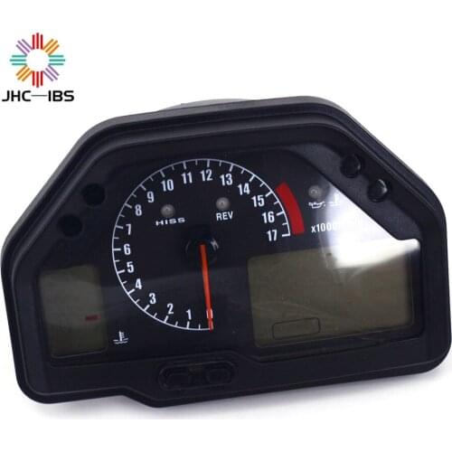 Motorcycle Tachometer Speedometer Speedo Meter Gauge For HONDA CBR600RR CBR 600 RR 2003 2004 2005 2006 Street Bike