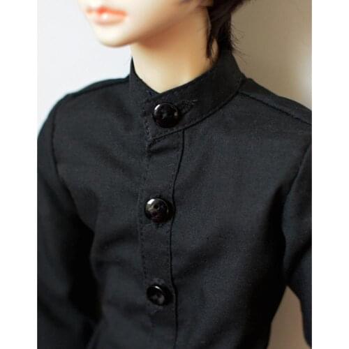 [wamami] Vtage Mock Up Shirt 1/3 1/4 SD17 Male BJD Dolls Dollfie Outfits