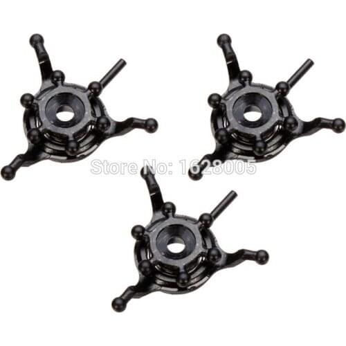 WLtoys V931 Helicopter Parts Swashplate V931-008 3pcs/lot
