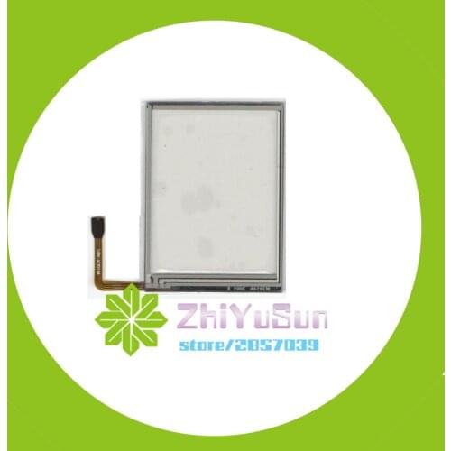 ZhiYuSun 5PCS/LOT for Zebra Symbol Motorola MC2180 3Inch 4Wire Resistive TouchScreen Panel Digitizer glass
